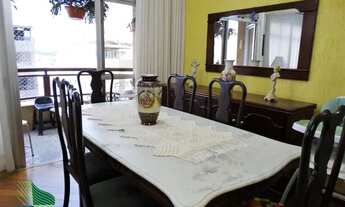 Imagem 3: Venda apartamento de 4 quartos, uma suíte, Buritis, Belo Horizonte/MG