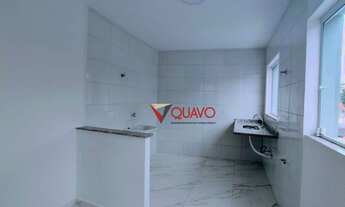 Imagem 4: Apartamento com 1 dormitório, 30 m² - venda por R$ 250.000 ou aluguel por R$ 1.621/mês - V