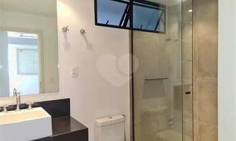 Imagem 7: Jardim America ! 2 dormitórios 1 vaga Locação