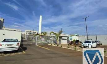 Imagem 4: Apartamento para localização condomínio Real Park