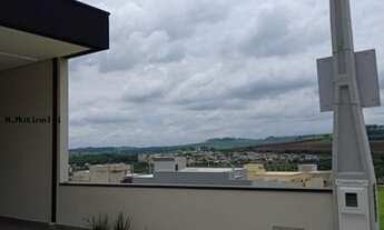 Imagem 7: Casa em Condomínio para Venda em Ribeirão Preto, Reserva San Pedro, 3 dormitórios, 1 suíte