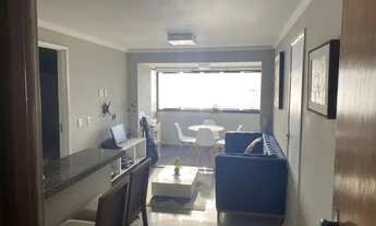 Imagem: Alugo flat/apto Porto jangada