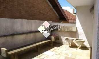 Imagem 5: Sobrado Residencial para venda e locação, Jardim Nossa Senhora Auxiliadora, Campinas -