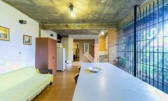 Imagem 2: Apartamento para Aluguel - Jardim Marajoara , 1 Quarto, 150 m2