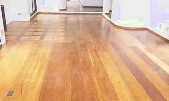 Imagem 4: Apartamento com 3 dormitórios, 212 m² - venda por R$ 2.750.000,00 ou aluguel por R$ 14.160