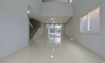 Imagem 6: ALPHAVILLE II - 4 SUÍTES COM 369M² - CONCEITO ABERTO - PISCINA E ÁREA GOURMET