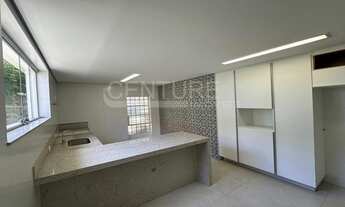 Imagem 5: Aluguel - Casa - 396,00m² - Mangabeiras - Belo Horizonte