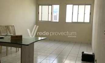 Imagem 2: Apartamento - Botafogo - Campinas