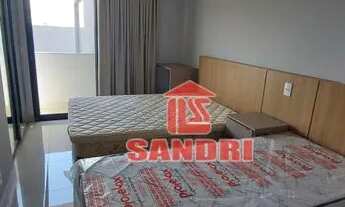 Imagem 7: Apartamento com 1 dormitório para alugar por R$ 2.300,00/mês - Centro - Porto Rico/PR