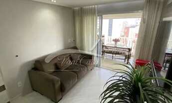 Imagem 2: Apartamento 3 Quartos à venda, Vila Mariana - São Paulo