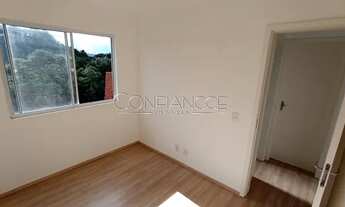 Imagem 5: Apartamento 2 quartos para locação na Lamenha Pequena em Almirante Tamandaré/PR