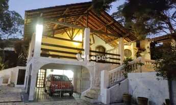 Imagem 7: Casa para venda com 250 metros quadrados / com terreno 1006 metros quadrados / Itaipu - Ni