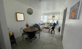 Imagem 2: APTO A LOCAÇÃO - 03 DORM SENDO 01 SUITE, 01 VAGA - 110M - ANDAR ALTO - VISTA LIVRE - OTI