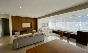 Imagem 2: Apartamento com 3 dormitórios à venda, 146 m² por R$ 3.800.000 - Itaim Bibi - São Paulo/SP