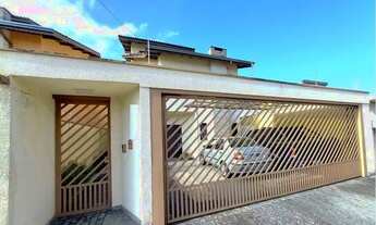 Imagem 2: Sobrado à venda no bairro Vila Oliveira - Mogi das Cruzes/SP