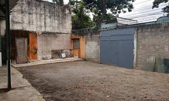 Imagem 5: Terreno com Galpão- Centro- Niterói