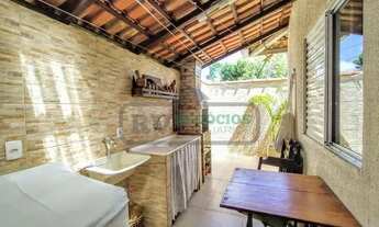 Imagem 6: RV ML 514 - Olha que casa mais linda mais cheia de graça - Néo Residencial 3 quartos