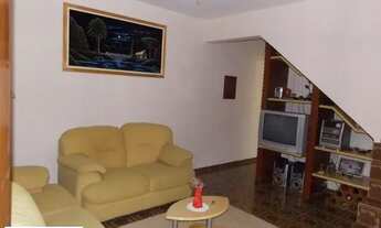 Imagem 3: EDUARDO . Á CASA ESTÁ LOCALIZADA JD SÃO BERNARDO! SENDO 1 SUITE, 2 QUARTOS , 1 BANHEIRO, 1