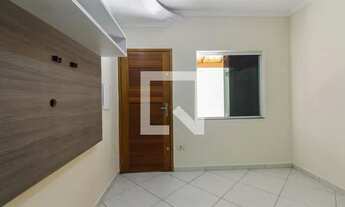 Imagem 2: Casa de Condomínio para Aluguel - Penha de França, 2 Quartos, 60 m2