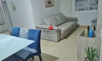 Imagem 3: Apartamento de 3 dormitórios, 2 banheiros, 1 vaga e 90 m² na Penha