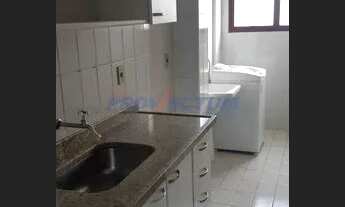 Imagem 6: Apartamento - Centro - Campinas