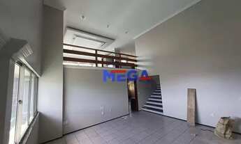 Imagem 3: Cobertura com 3 quartos para alugar no bairro Aldeota - Fortaleza/CE