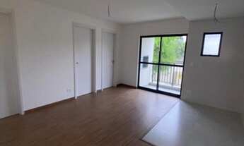 Imagem 3: Curitiba - Apartamento Padrão - Capão da Imbuia