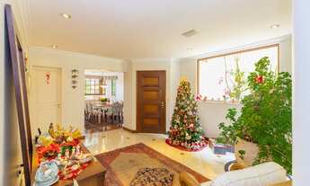 Imagem 7: Sobrado para venda tem 420 metros quadrados com 5 quartos em Jardim das Bandeiras - São Pa