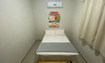 Imagem: Itacaré Anual aluguel apartamento com 2/4