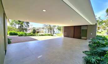 Imagem 4: Casa - Loteamento Alphaville Campinas - Campinas