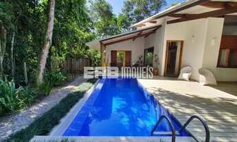 Imagem 3: UBATUBA - Casa de Condomínio - ITAMAMBUCA