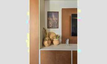 Imagem 6: Apartamento com 4 Dormitorio(s) localizado(a) no bairro Indianópolis em São Paulo / Ref