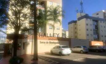 Imagem 2: Apartamento para aluguel tem 54 metros quadrados com 2 quartos