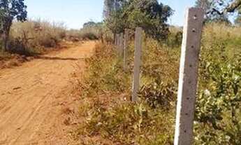 Imagem 7: Chácara em Panaltina Goiás