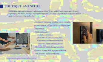 Imagem 5: Condomínio lazuli Niterói - Rua Antônio Parreiras, nº 131, Boa Viagem - Niterói/RJ