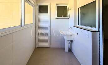 Imagem 6: Apartamento com churrasqueira à venda no bairro Parque Baguaçu em Araçatuba