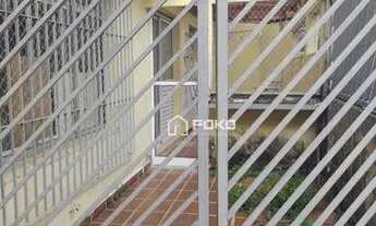 Imagem 6: Sobrado com 4 dormitórios para alugar por R$ 3.715,20/mês - Centro - Guarulhos/SP