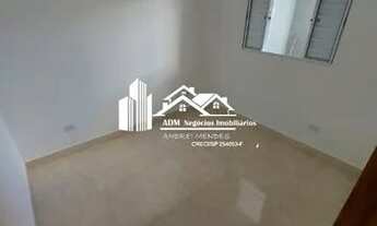 Imagem 6: Apartamento em Condomínio Padrão para Locação no bairro Vila Dalila, 2 dorm, 35 m