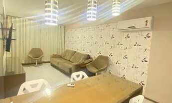 Imagem 4: PS.: ALUGO APTO QUARTO E SALA MOBILIADO NA PONTA VERDE