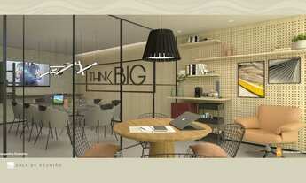 Imagem 15: Condomínio Nirvana Praia Boutique - Rua Jorn. Prudêncio Luiz Ferreira - Piratininga