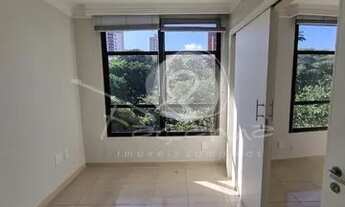 Imagem 5: Sala para locação no Cambuí por R$2000 em Campinas - Façanha Imóveis Campinas