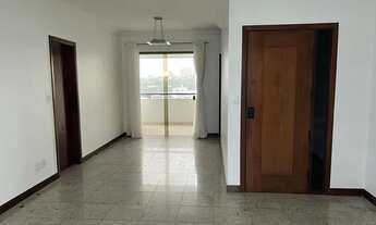 Imagem 4: Apartamento para aluguel tem 125 metros quadrados com 4 quartos