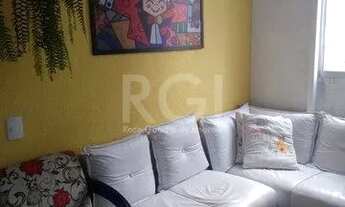 Imagem 3: Apartamento para Venda - 40.29m², 2 dormitórios, 1 vaga - Hípica, Porto Alegre