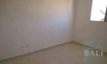 Imagem 5: Apartamento com 2 quartos à venda, 58 m² por R$ 191.500 - Fonte Imaculada - Taubaté/SP- Co