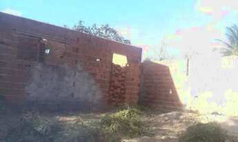 Imagem: Casa em construção