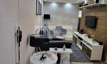 Imagem: Apartamento com 3 dormitórios, 1 vaga