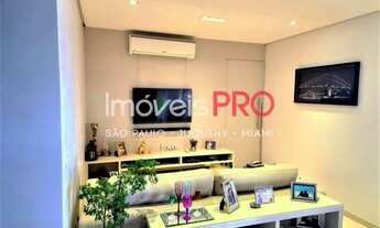 Imagem: Granja Julieta - 82 m2 - 2 suítes - 2 vagas