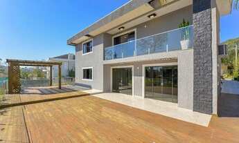 Imagem 4: Casa com 5 dormitórios, 580 m² - venda por R$ 3.290.000,00 ou aluguel por R$ 11.357,42/mês