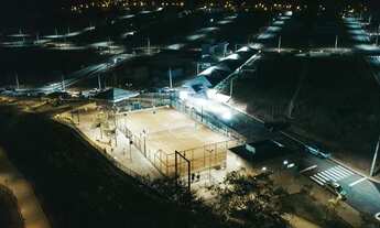 Imagem 2: Lotes para construir em loteamento fechado em Caldas Novas - Cidade das Flores