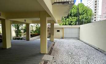 Imagem 3: Apartamento para venda com 103m² com 3 dormitórios na Aldeota - Fortaleza - CE